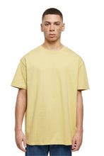 Carica l'immagine nel visualizzatore di Gallery, Heavy Oversized T-shirt - Palemoss
