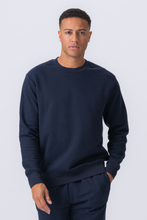 Load image into Gallery viewer, Original Sweatshirt - Navy
