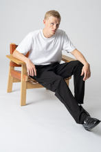 Charger l'image dans la galerie, Performance Pants Wide - Black
