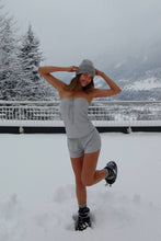 Load image into Gallery viewer, Elin Top - Grey
