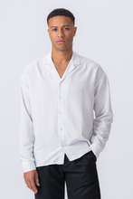 Load image into Gallery viewer, Antonio Shirt - White

