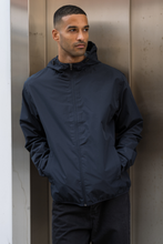 Charger l'image dans la galerie, Windbreaker - Navy
