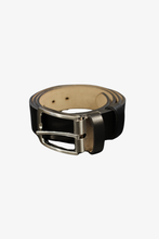 Load image into Gallery viewer, Berlin Belt - Black

