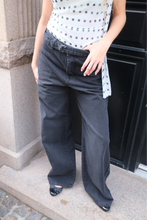 Charger l'image dans la galerie, Amadea Jeans - Grey

