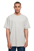 Carica l'immagine nel visualizzatore di Gallery, Heavy Oversized T-shirt - Light Asphalt
