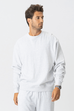 Carica l&#39;immagine nel visualizzatore di Gallery, Original Sweatshirt - Light Grey
