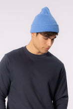 Carica l'immagine nel visualizzatore di Gallery, Oscar beanie - Blue
