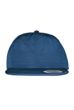 Load image into Gallery viewer, Adjustable Nylon Cap - Blue
