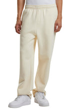 Load image into Gallery viewer, Everyday Trackpants - White Sand
