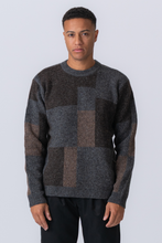 Load image into Gallery viewer, Alexander Knit - Brown
