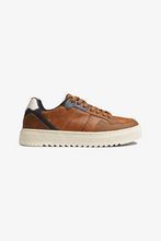 Carregar imagem no visualizador da galeria, Classic Sneaker - Brown
