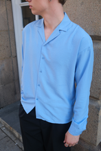 Load image into Gallery viewer, Antonio Shirt - Sky Blue
