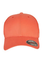 Load image into Gallery viewer, Flexfit Wooly Combed - Spicy Orange
