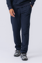 Charger l'image dans la galerie, Essential Sweatpants - Navy

