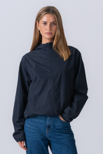 Load image into Gallery viewer, Windbreaker - Navy
