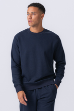 Carica l&#39;immagine nel visualizzatore di Gallery, Original Sweatshirt - Navy
