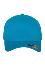 Load image into Gallery viewer, Flexfit Wooly Combed - Hawaiian Ocean
