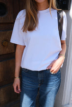 Carica l'immagine nel visualizzatore di Gallery, Boxfit T-shirt - White
