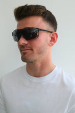 Load image into Gallery viewer, Carter Sunglasses - Black

