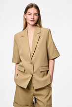 Load image into Gallery viewer, Tempre Blazer - Elmwood
