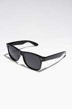 Carica l'immagine nel visualizzatore di Gallery, Raven Sunglasses - Black/Black (FS)
