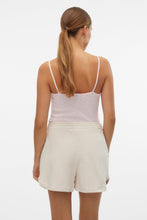 Load image into Gallery viewer, Isa Singlet Top - Pink A-Boo
