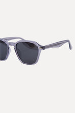 Carica l'immagine nel visualizzatore di Gallery, Emma Sunglasses - Grey-Black
