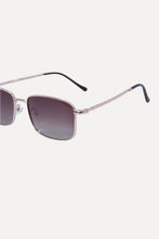 Cargar imagen en el visor de la galería, Jason Sunglasses - Gold Brown
