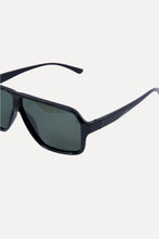 Cargar imagen en el visor de la galería, Samuel Sunglasses - Shine Black
