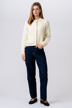Load image into Gallery viewer, Emilie Knit Cardigan - Beige
