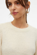 Charger l'image dans la galerie, Novah O-Neck Pullover - Birch
