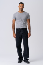 Load image into Gallery viewer, Muscle T-shirt - Light Gray
