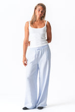 Load image into Gallery viewer, Mia Pants - Sky Blue
