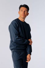 Carica l&#39;immagine nel visualizzatore di Gallery, Original Sweatshirt - Navy
