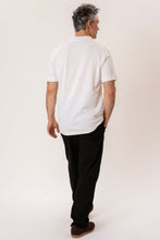Load image into Gallery viewer, Basic Polo - White
