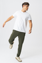 Charger l&#39;image dans la galerie, L&#39;original Performance Pants - Vert foncé
