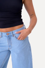 Load image into Gallery viewer, Denim Shorts - Light Blue
