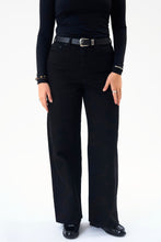Load image into Gallery viewer, Emily Belt - Black

