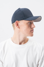 Load image into Gallery viewer, Flexfit Wooly Combed - Dark Navy
