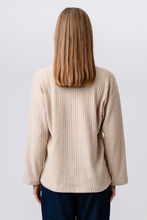 Load image into Gallery viewer, Amalie Knit - Beige
