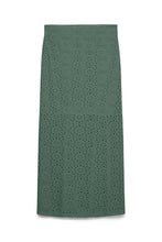 Load image into Gallery viewer, Tassa Ankle Skirt - Laurel Wreath
