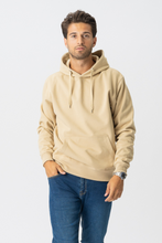 Charger l&#39;image dans la galerie, Sweat à capuche de base - Khaki
