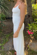 Carica l'immagine nel visualizzatore di Gallery, Beatrice Dress - White
