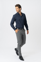 Load image into Gallery viewer, The Original Performance Shirt - Navy
