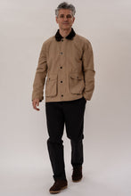 Charger l'image dans la galerie, Twill Jacket - Dark Sand
