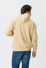 Charger l&#39;image dans la galerie, Sweat à capuche de base - Khaki
