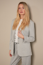 Afbeelding in Gallery-weergave laden, Performance Blazer - Light Grey
