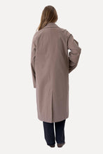 Load image into Gallery viewer, Livia Trenchcoat - Beige
