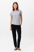 Carica l&#39;immagine nel visualizzatore di Gallery, T -shirt di base - Oxford Gray
