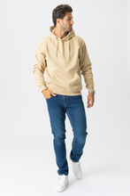 Load image into Gallery viewer, Basic Hoodie - Khaki
